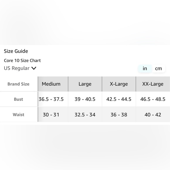 ❗️FINAL❗️ 🆕 Core 10 by Reebok Oversized French Terry Quarter-Zip Hoodie 🔴🔴 - Picture 4 of 4